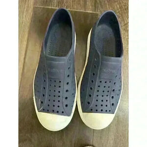 Native Jefferson Shoes Kids J4